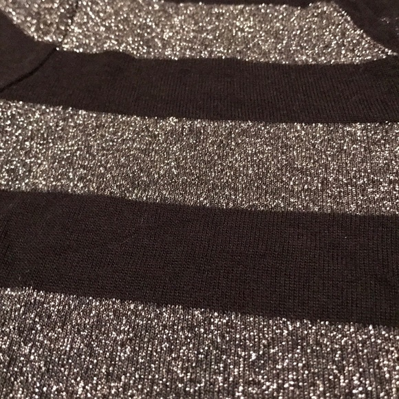 Talbots's Petites long sleeve shirt- size large - Picture 5 of 7